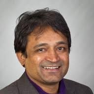 Shashi Kaparthi