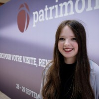 Charlène Delcourt