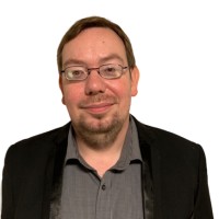 Claus Trøgelborg Bech Pedersen