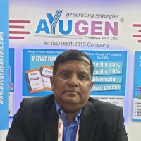 Dr. Kishor Yembarwar