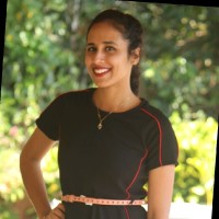 Sandhya Poojary