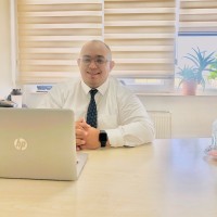 Ulvi Hasanli, MBA