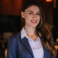Natalia Kolesnikova