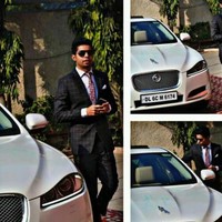 Anshul Sharma