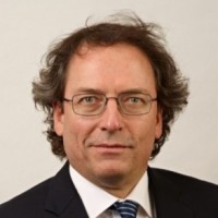 Jacques S. Darche, C.Arb