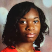 Destiny Jamison