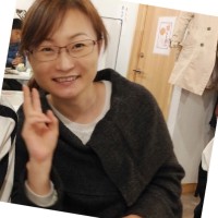 金香花