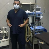 Dr Abdallah Al Kharabsheh