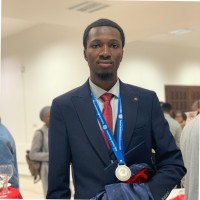 YAZEED IBRAHIM