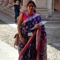 Sandhya Garg