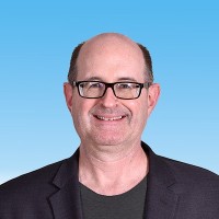 James Boyles, CSPO, CSM, ICP-ACC