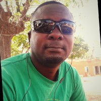 Francis Ouedraogo