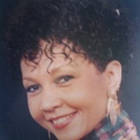 Denise Anderson-Harris