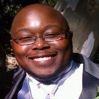 Reginald Scott