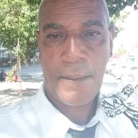 Hundembergue Silva