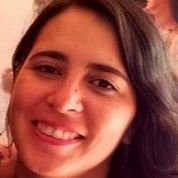 Yasna Alarcon