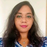 Ankita Dey