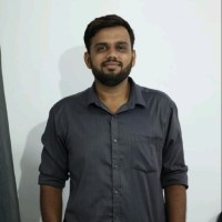 Prashant Chaudhari