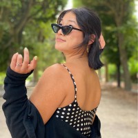 Christina Hu