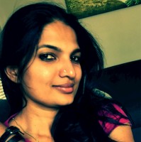 Biji Antony - Mba Finance.