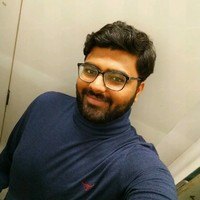 Vruttant Patel