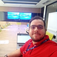 Abdulkader Alhalaby