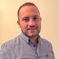 Andrew Nicholls