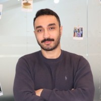 Siavash Aghabalaee