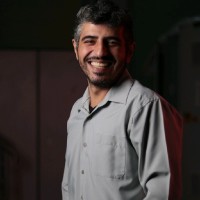 Marcos Mordente Júnior