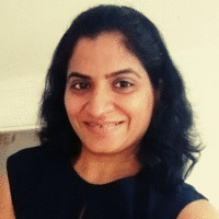 Garima Raman