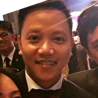 Benjamin Yip