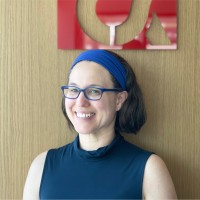 Martine Pelletier, Emba