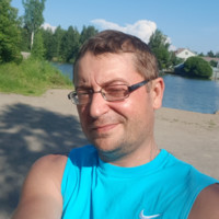 Денис Футорянов