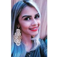 Raliany Fernandes