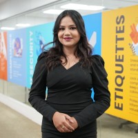 Tejaswi Bidla