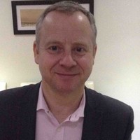 Malcolm Tomkins