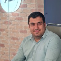 Mohsen Jahangiri