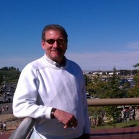 Mark Bonham, Bba, Rpa