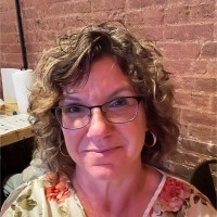 Angie Blevins