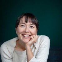 Karin Kuwahara