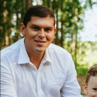 Gregory Pereira Barbosa