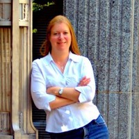Sonja Porter