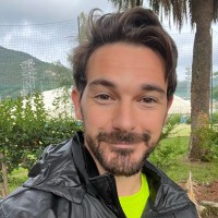 Luca Cristiani