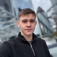 Kacper Wróż