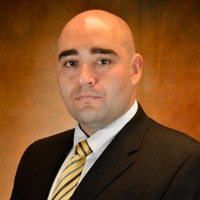 Nicholas Baciocco