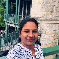 Kavitha B