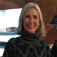 Vibeke la Cour Heggov