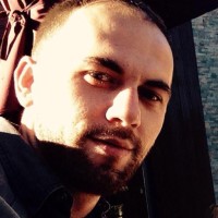 Bernard Gashi