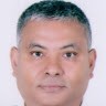 Suresh Joshi
