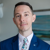 Christopher Folts